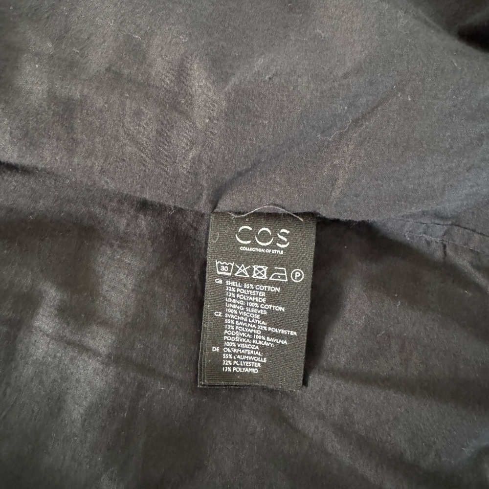 Cos Jacket - image 3